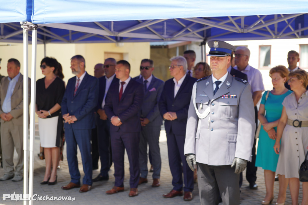 Obchody Święta Policji 2022