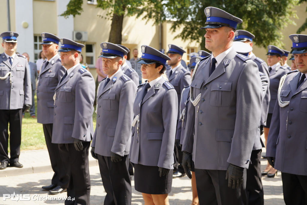 Obchody Święta Policji 2022