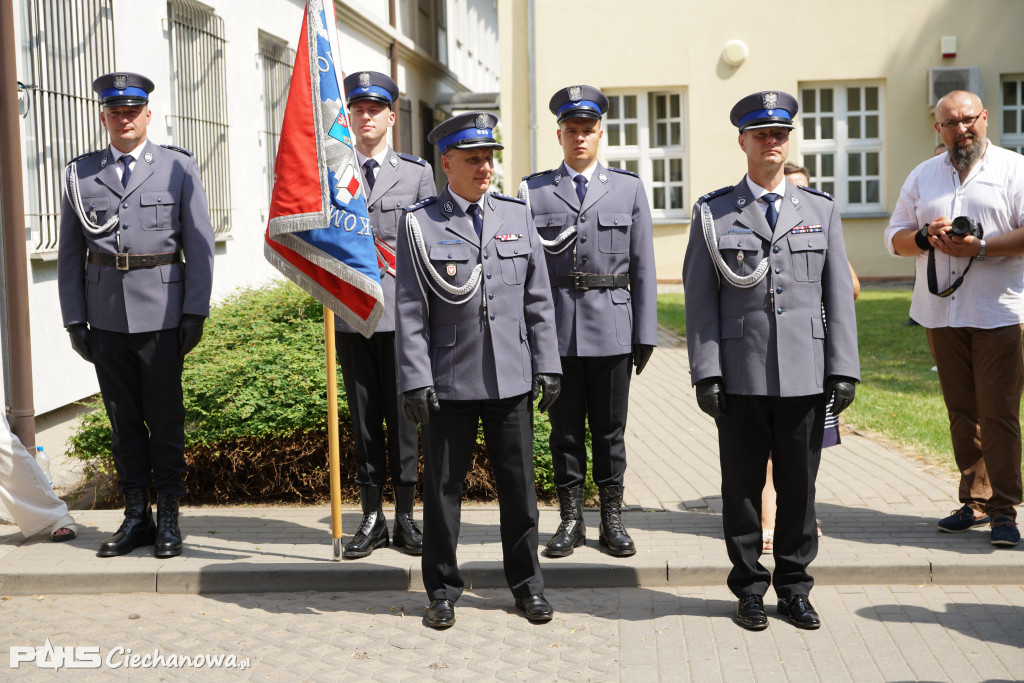 Obchody Święta Policji 2022