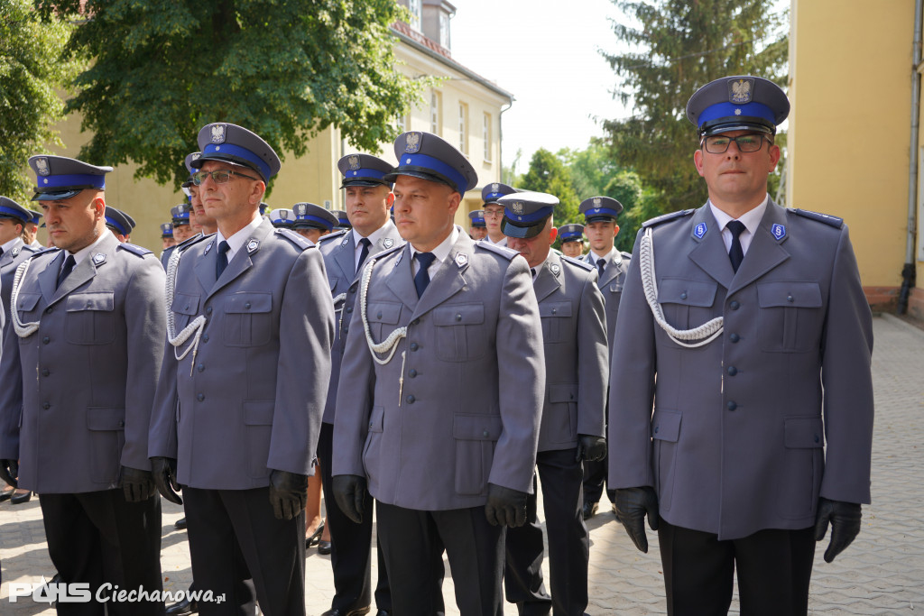 Obchody Święta Policji 2022