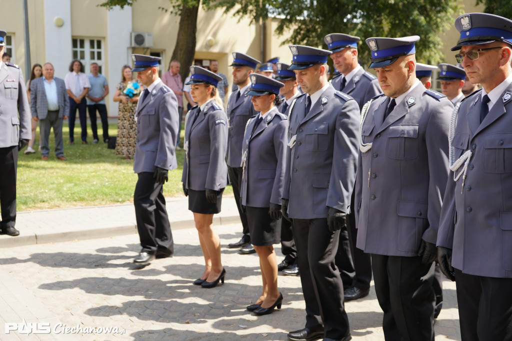 Obchody Święta Policji 2022