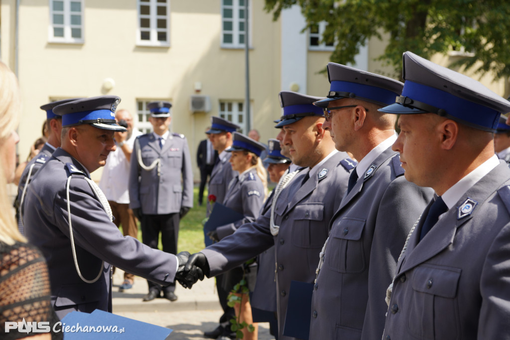 Obchody Święta Policji 2022