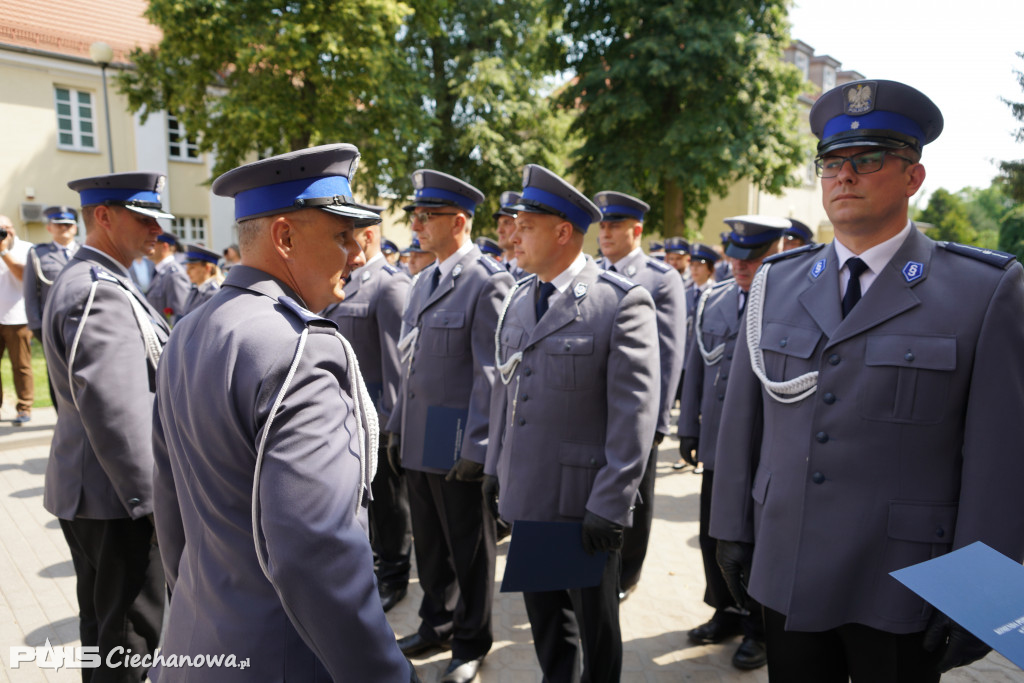 Obchody Święta Policji 2022