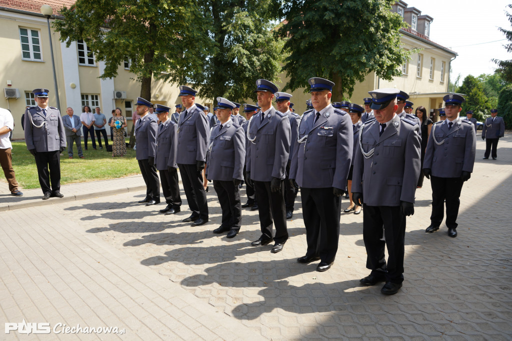 Obchody Święta Policji 2022