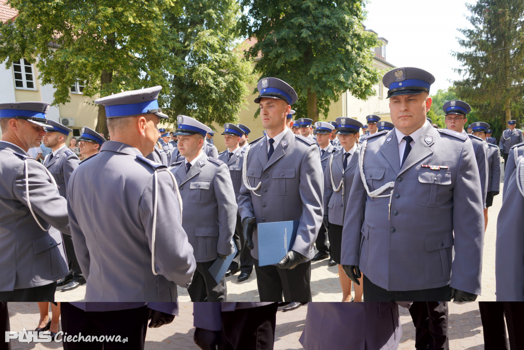 Obchody Święta Policji 2022