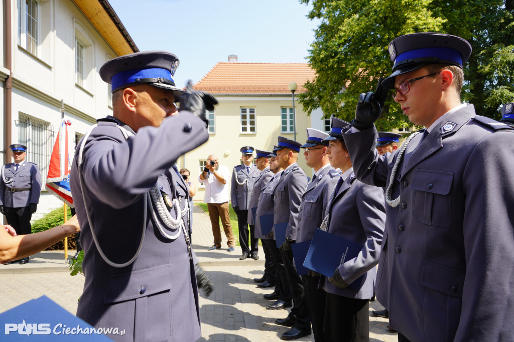 Obchody Święta Policji 2022