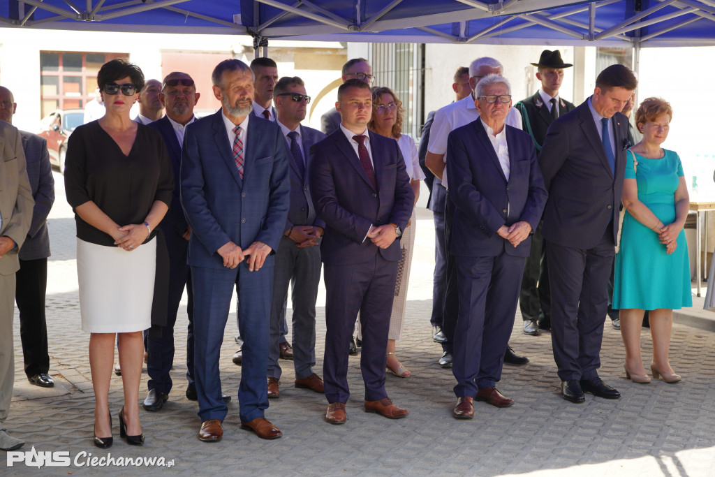 Obchody Święta Policji 2022