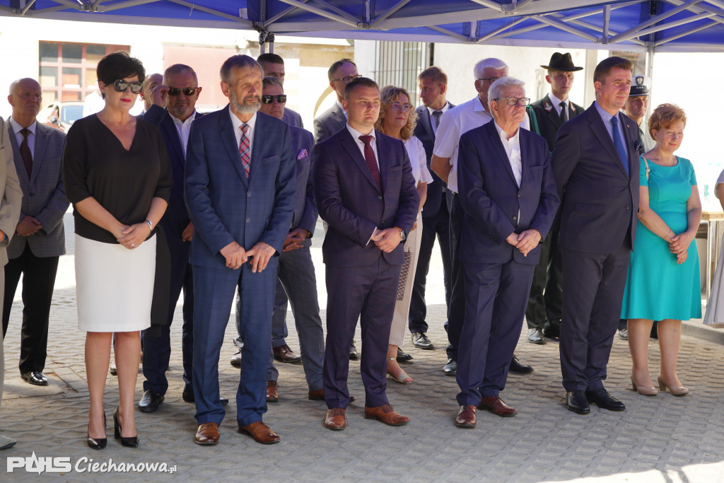 Obchody Święta Policji 2022
