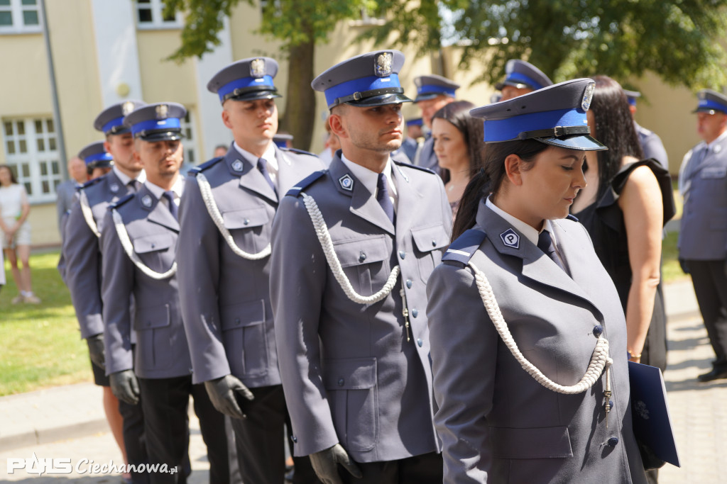 Obchody Święta Policji 2022
