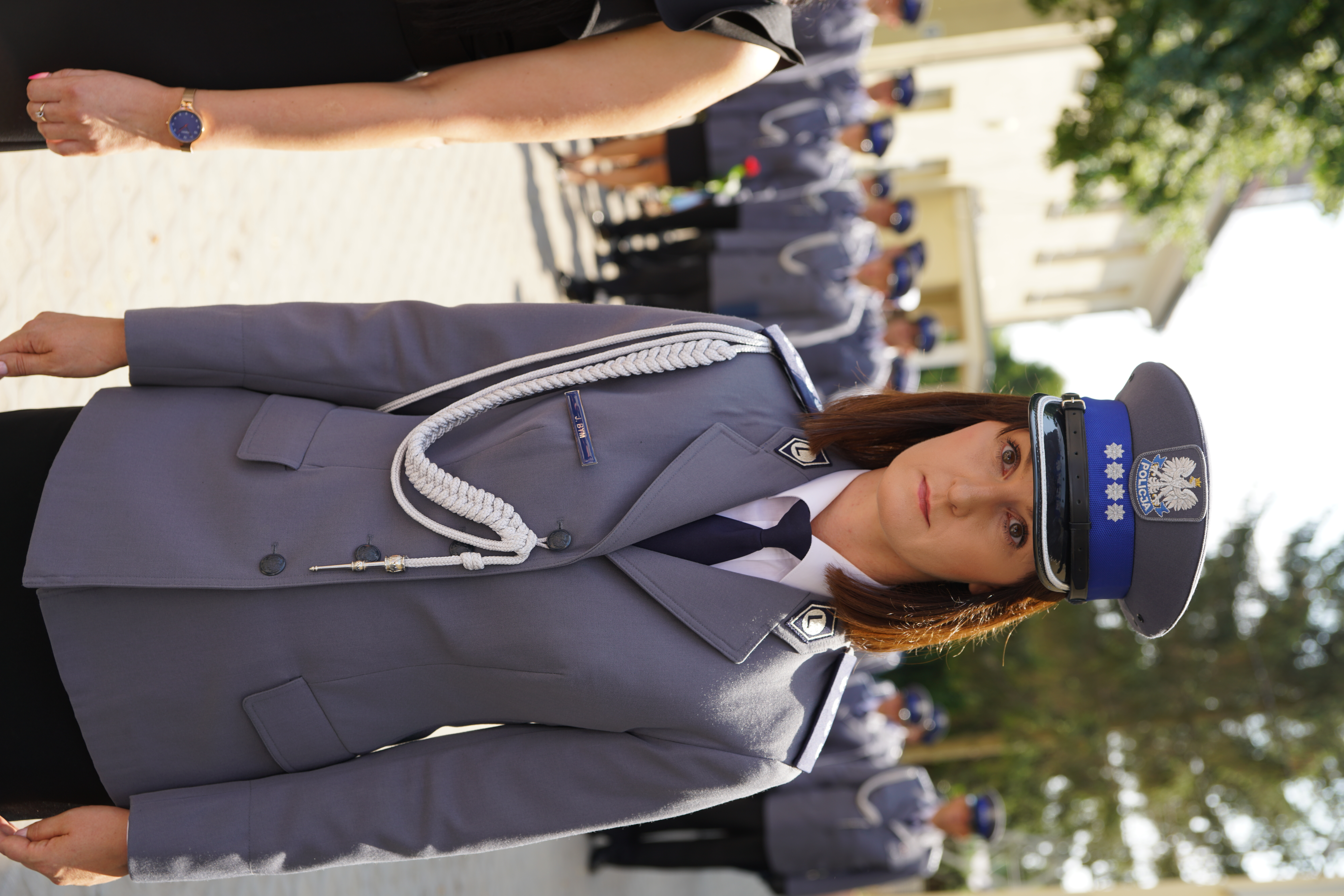 Obchody Święta Policji 2022