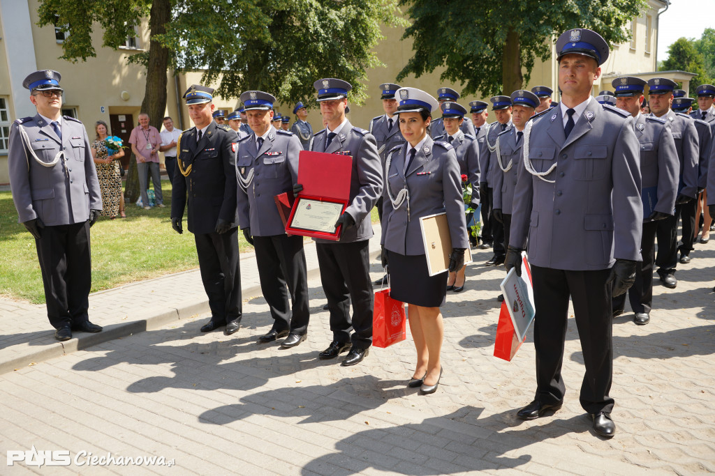 Obchody Święta Policji 2022