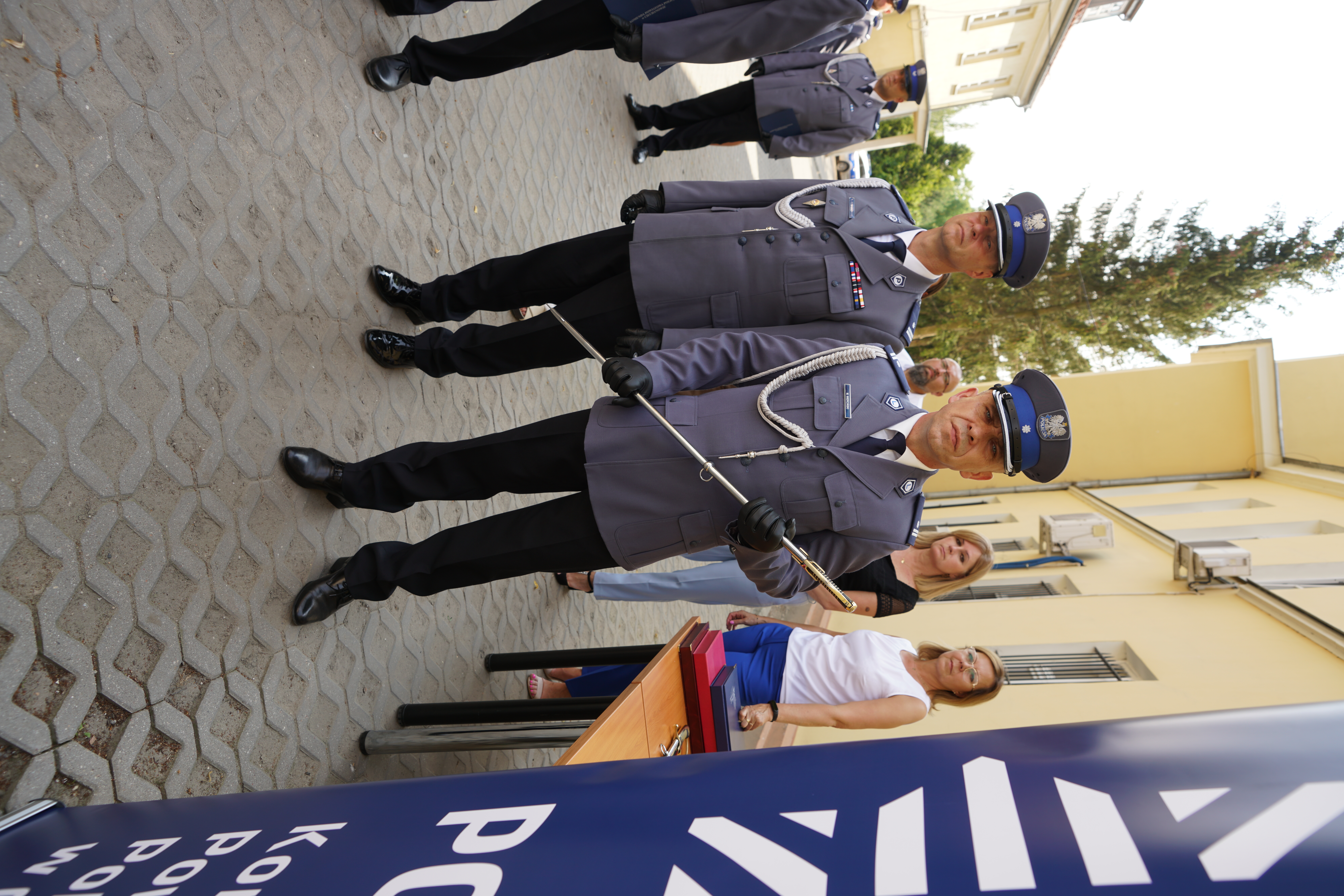 Obchody Święta Policji 2022