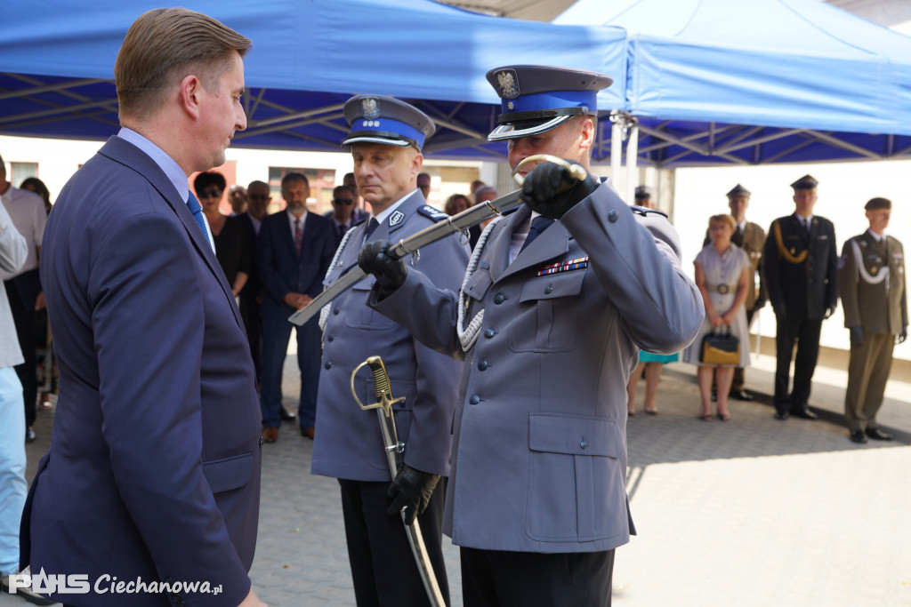 Obchody Święta Policji 2022