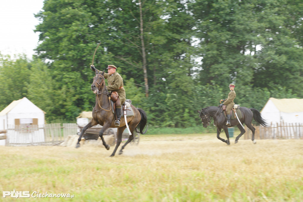 Rocznica bitwy pod Sarnową Górą