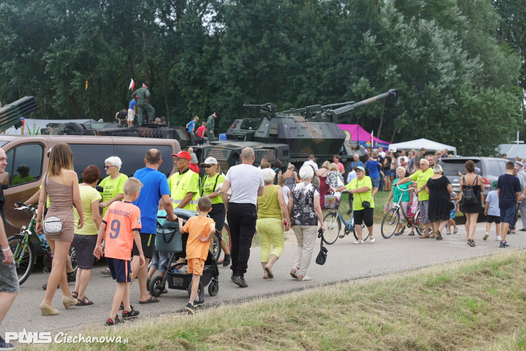 Rocznica bitwy pod Sarnową Górą