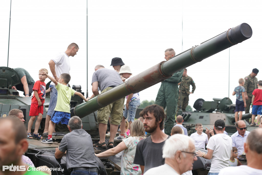 Rocznica bitwy pod Sarnową Górą