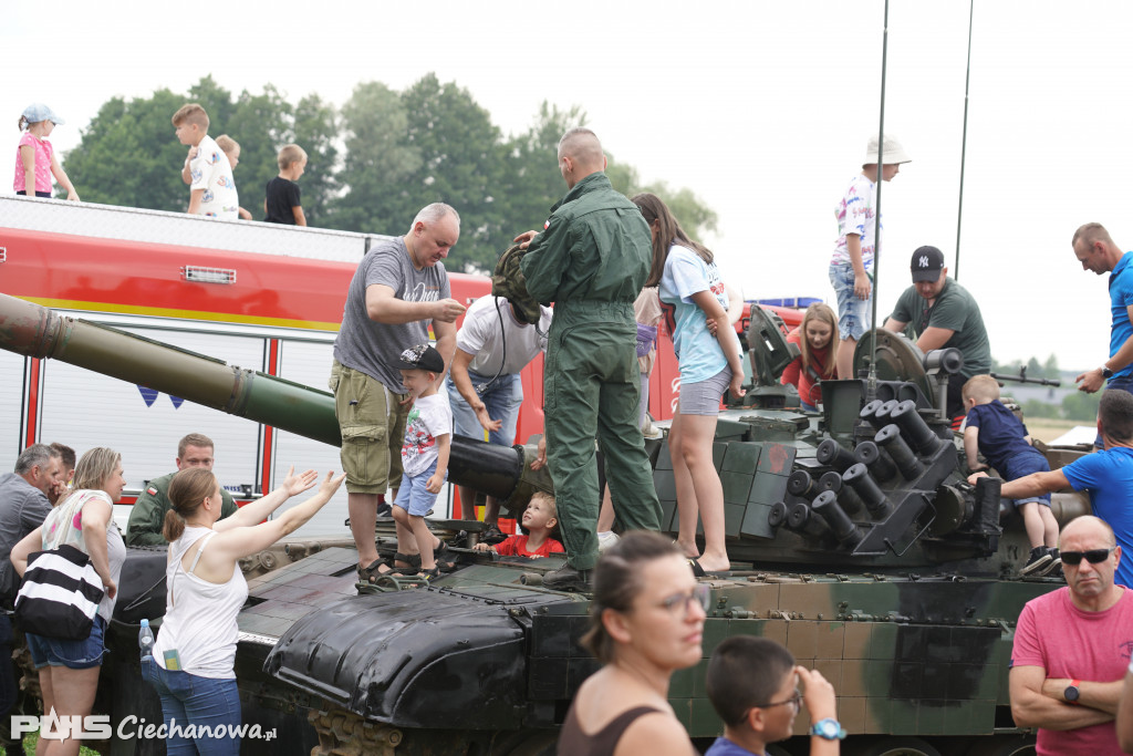 Rocznica bitwy pod Sarnową Górą