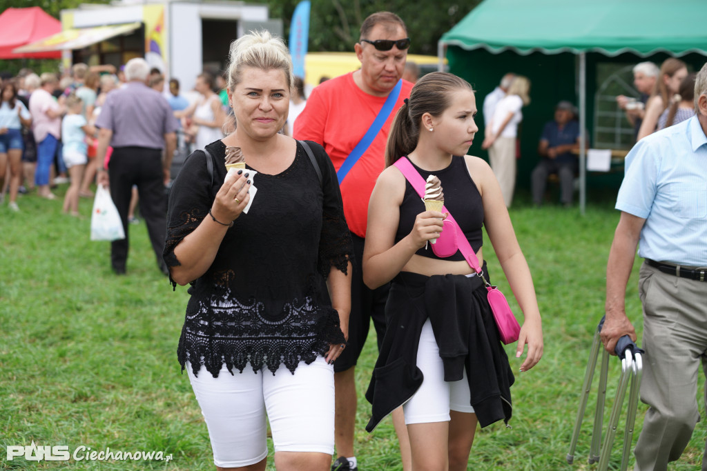 Rocznica bitwy pod Sarnową Górą