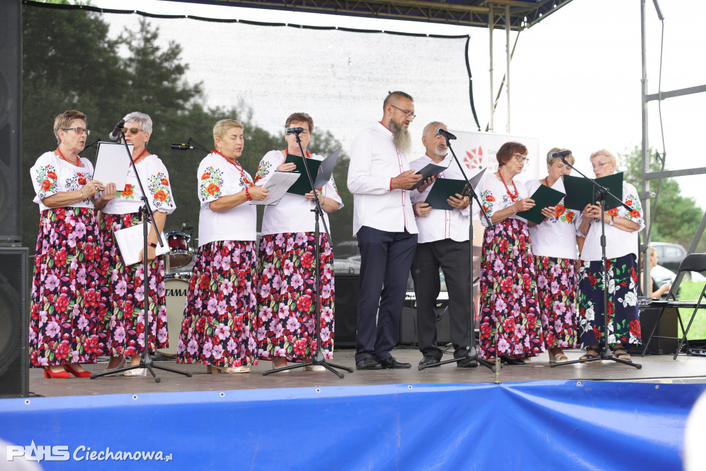 Rocznica bitwy pod Sarnową Górą