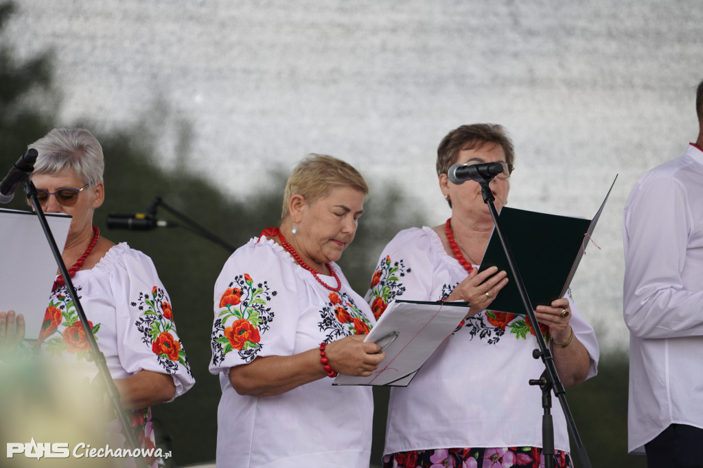 Rocznica bitwy pod Sarnową Górą