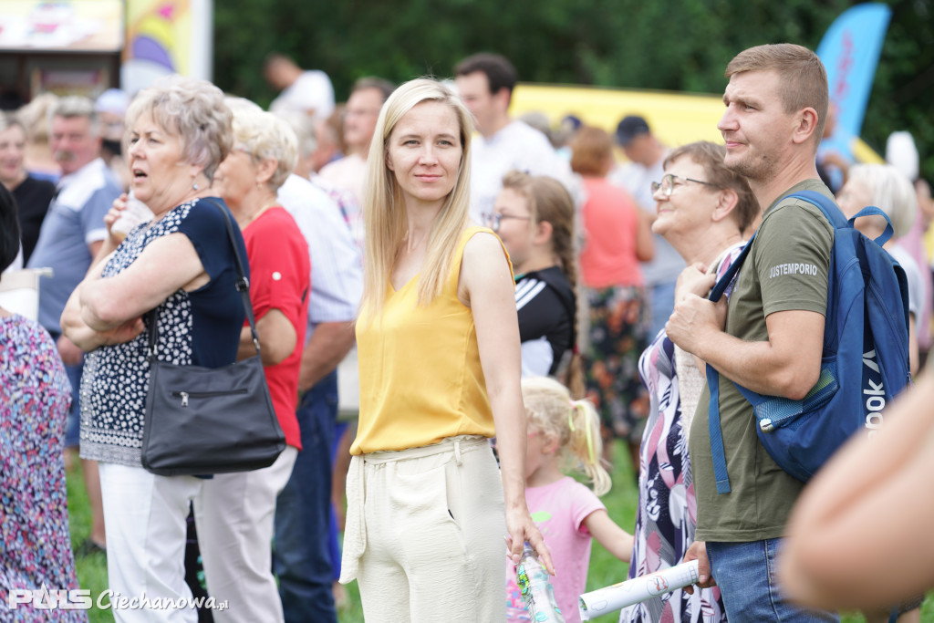 Rocznica bitwy pod Sarnową Górą