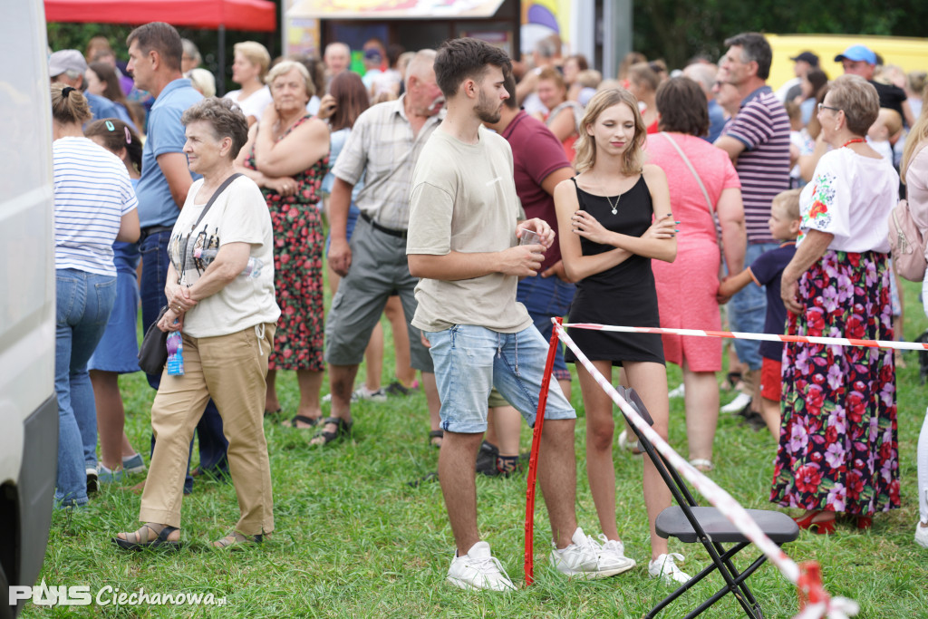 Rocznica bitwy pod Sarnową Górą