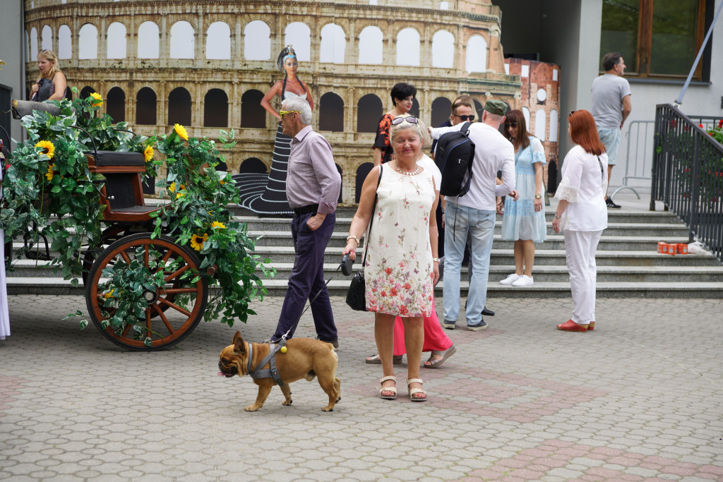 San Remo nad Łydynią 2022