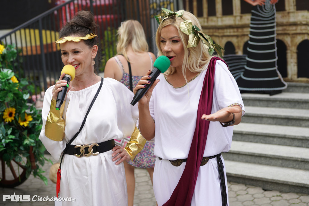San Remo nad Łydynią 2022