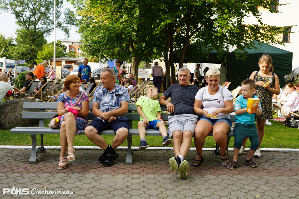 San Remo nad Łydynią 2022