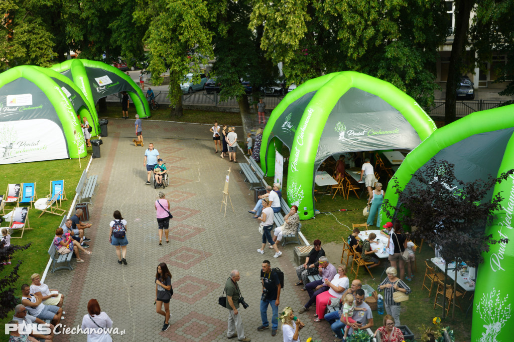 San Remo nad Łydynią 2022