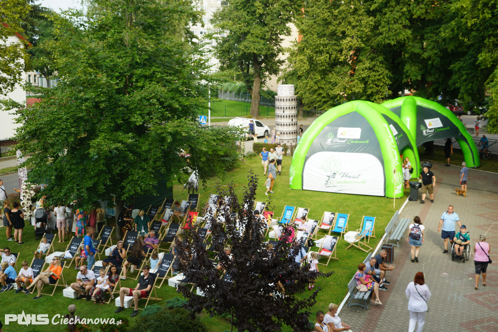 San Remo nad Łydynią 2022