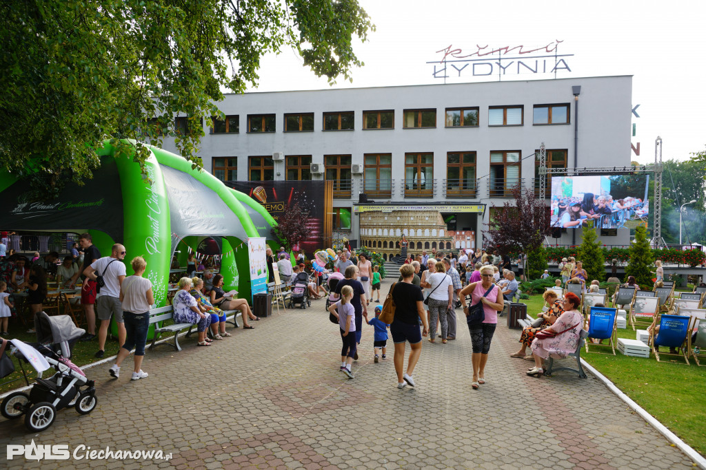 San Remo nad Łydynią 2022