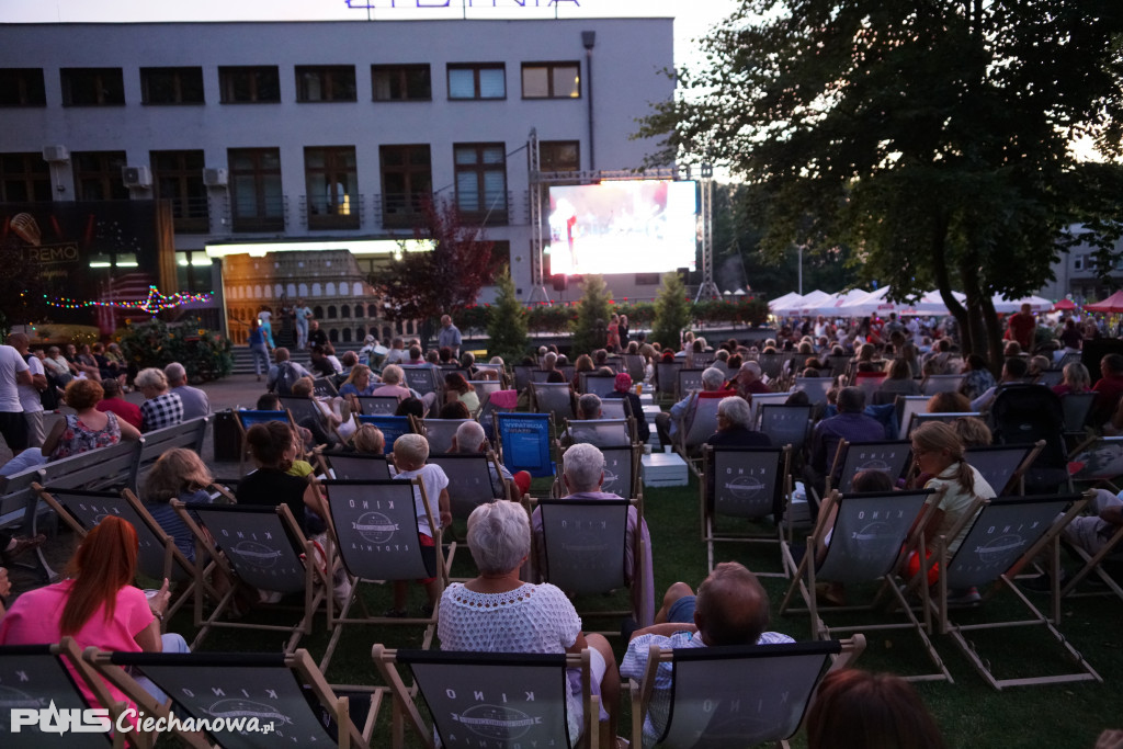 San Remo nad Łydynią 2022