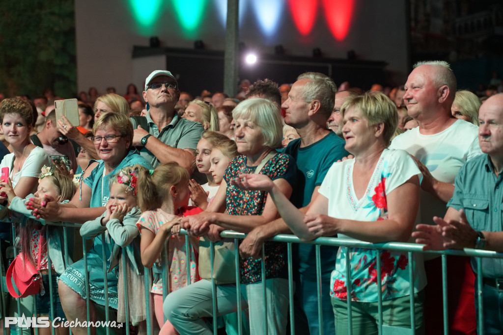 San Remo nad Łydynią 2022