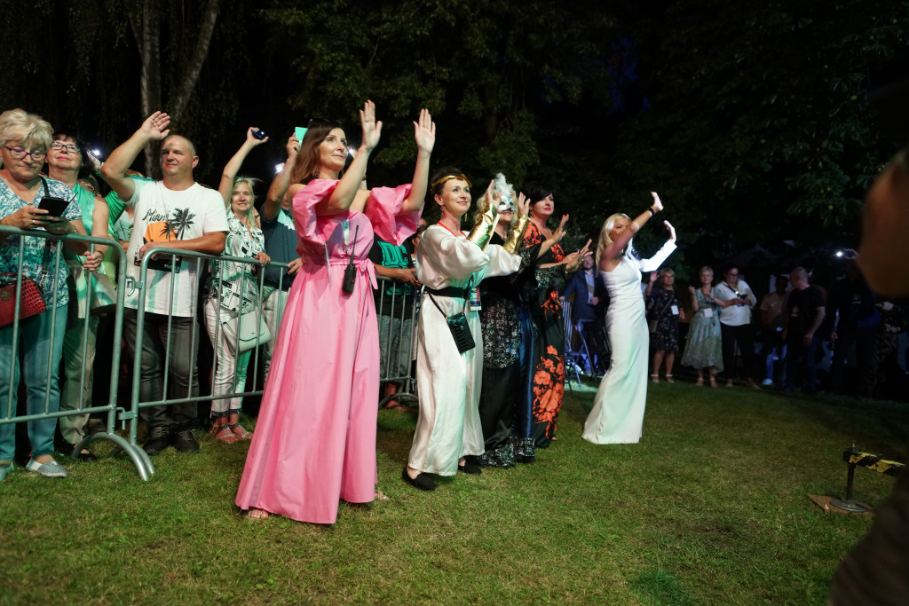 San Remo nad Łydynią 2022