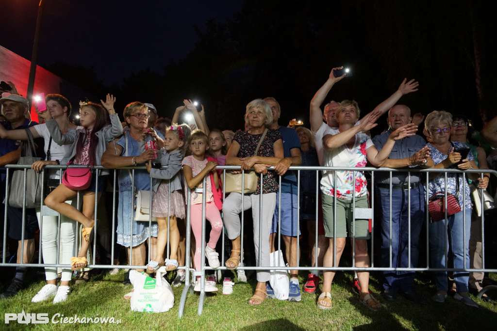San Remo nad Łydynią 2022