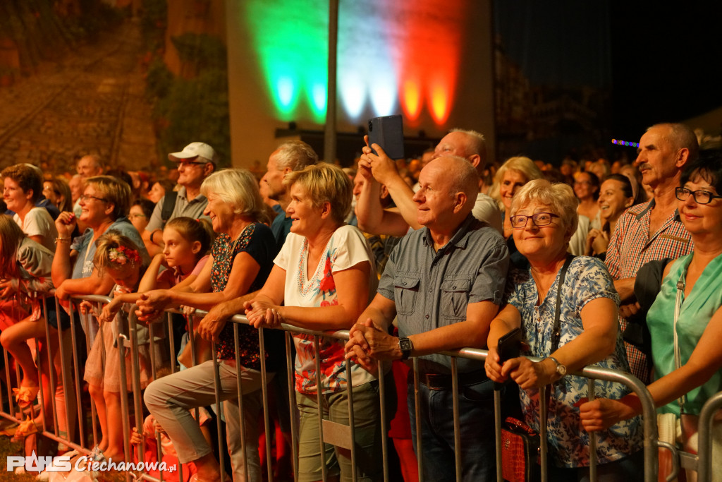 San Remo nad Łydynią 2022