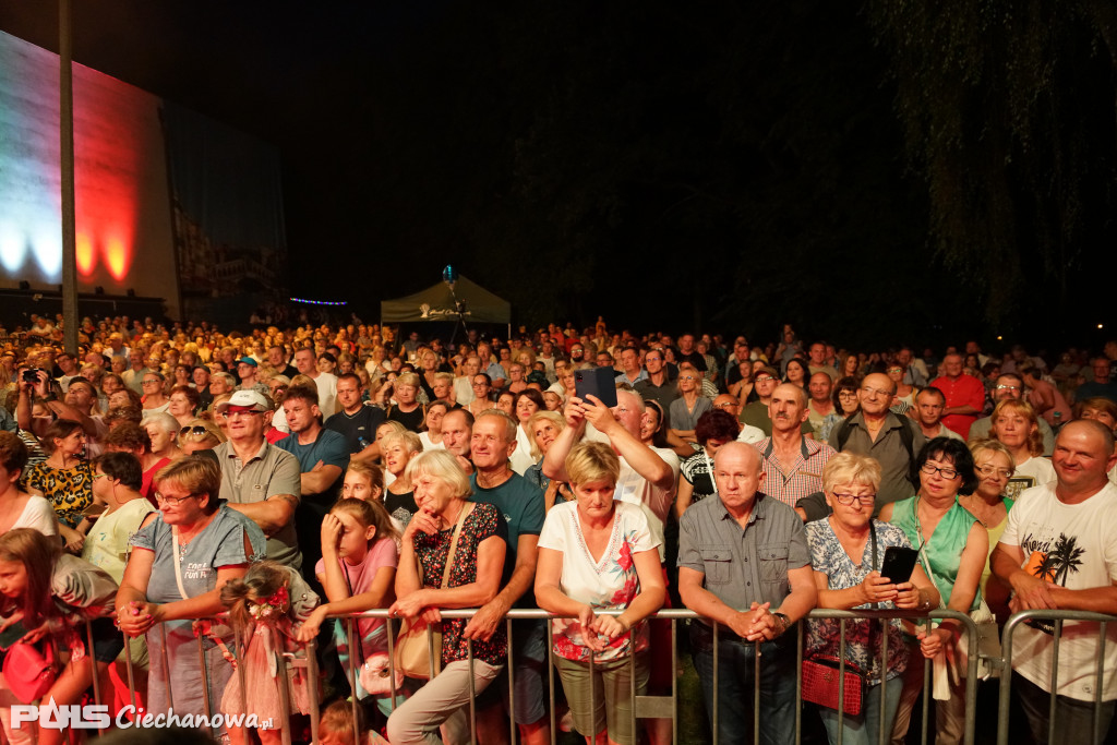 San Remo nad Łydynią 2022