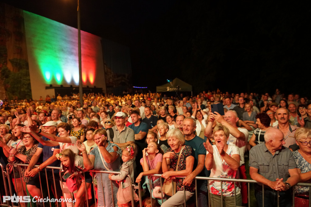 San Remo nad Łydynią 2022