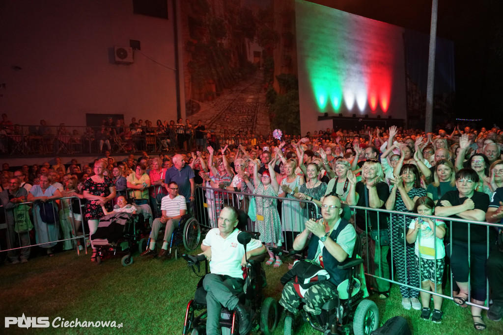 San Remo nad Łydynią 2022