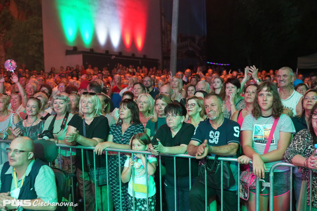 San Remo nad Łydynią 2022