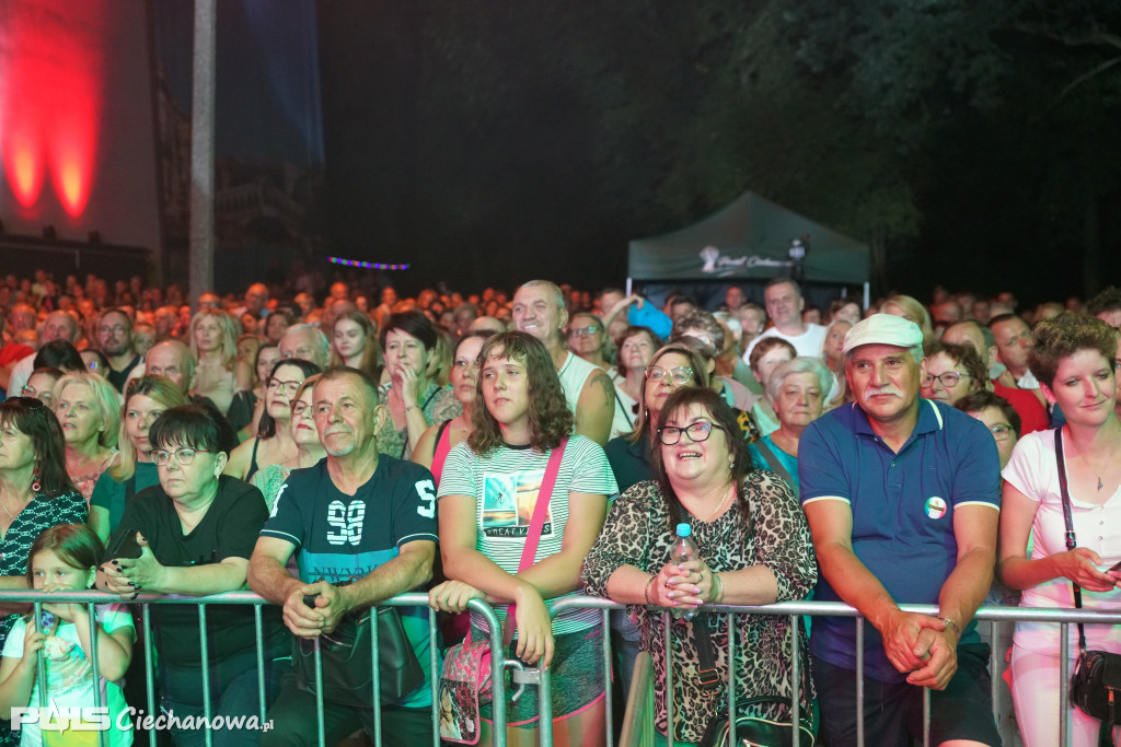 San Remo nad Łydynią 2022