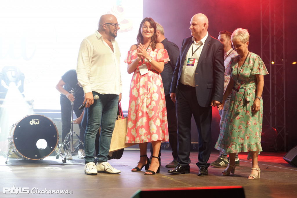 San Remo nad Łydynią 2022