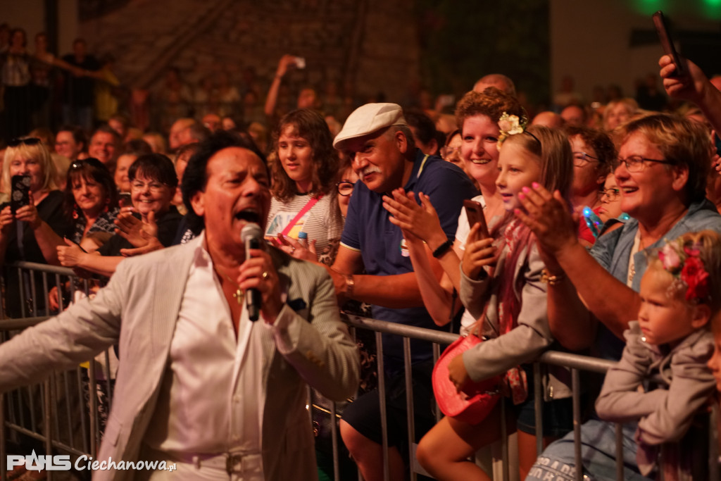 San Remo nad Łydynią 2022