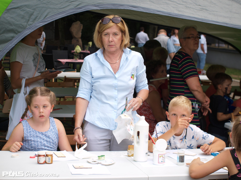 San Remo nad Łydynią 2022