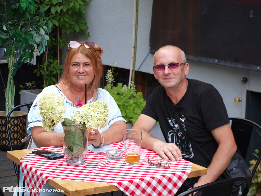 San Remo nad Łydynią 2022