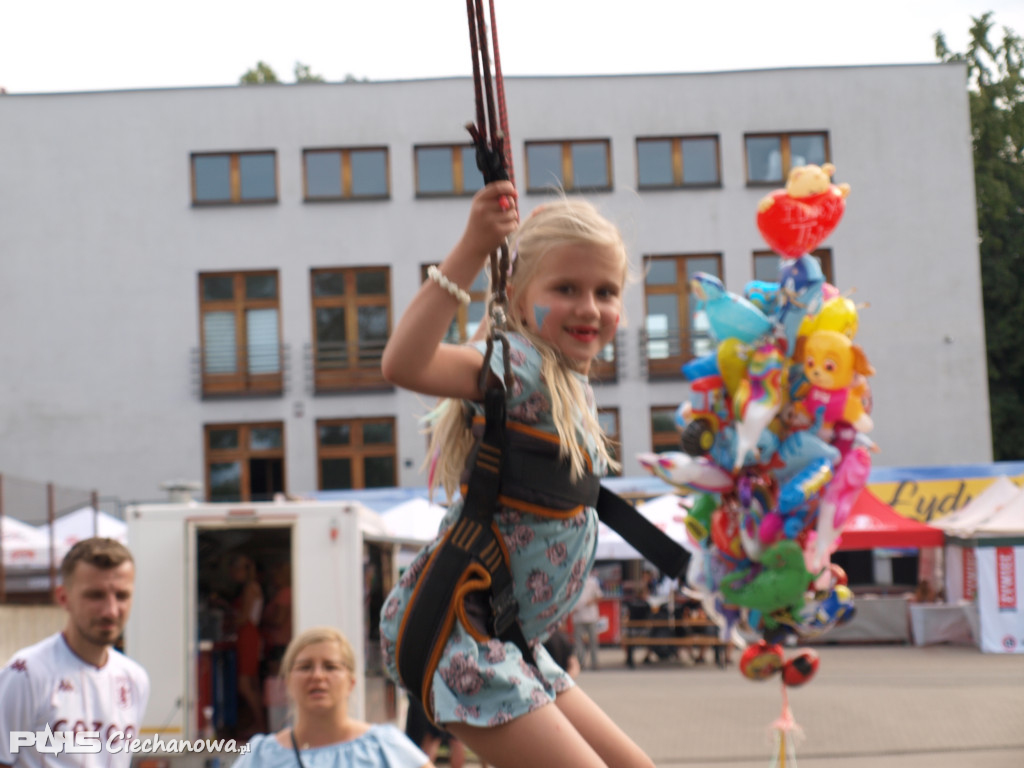 San Remo nad Łydynią 2022