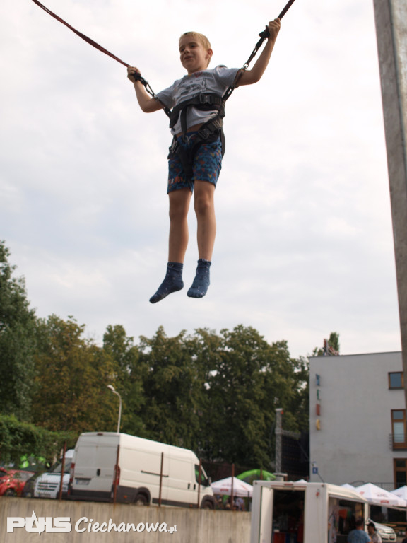 San Remo nad Łydynią 2022