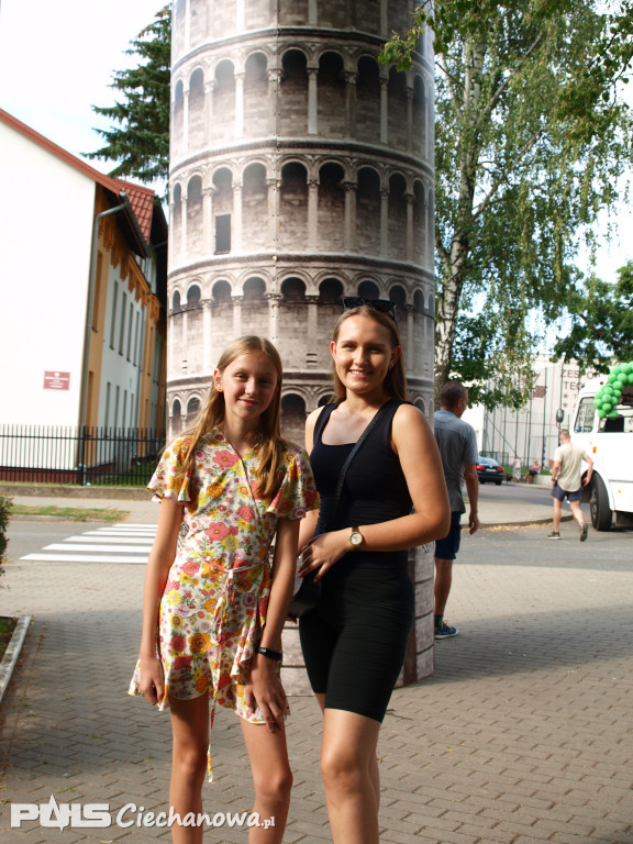 San Remo nad Łydynią 2022