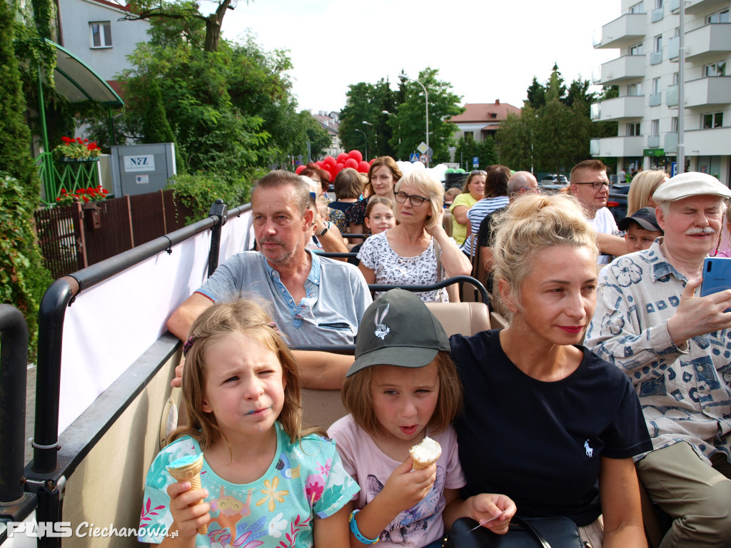 San Remo nad Łydynią 2022